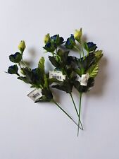 Rosenpick 22cm blau gebraucht kaufen  Neustadt b.Coburg