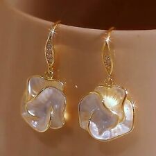 Boucles oreilles longues d'occasion  Expédié en Belgium