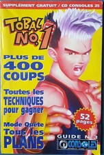 Fascicule tobal 1 d'occasion  Sens