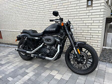 Harley cx1200 roadster gebraucht kaufen  Hamburg