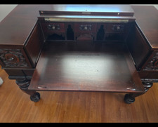 H.e. shaw mahogany for sale  Kansas City