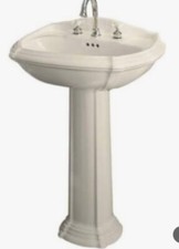 Kohler portrait pedestal for sale  Cleveland