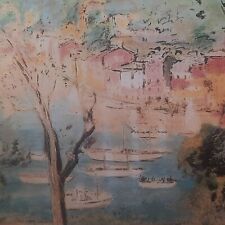 Michele cascella primavera usato  Treviso Bresciano
