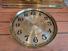 Grandfather clock dial for sale  Orlando