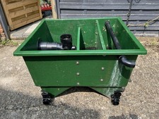 Kockney koi 8000 for sale  ST. ALBANS