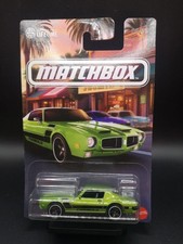 Matchbox. 1971 pontiac for sale  BIGGLESWADE