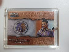 Lucy lawless xena for sale  Oconomowoc