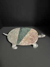 Vintage large turtle for sale  Dunkirk
