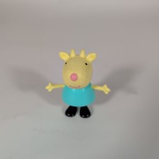 BN RARO Vestido Gabrielle Cabra em Azul, De Peppa Pig Viagem Italiana (Menina Italiana) comprar usado  Enviando para Brazil