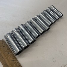 Snap tools 10pc for sale  La Fayette