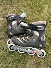 Salomon inliner skate gebraucht kaufen  Jesteburg