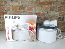 Philips delizia hr2300 gebraucht kaufen  Versand nach Germany