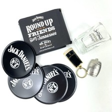 Jack daniel bundle for sale  OBAN