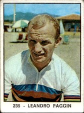 1966 panini sports d'occasion  Expédié en Belgium