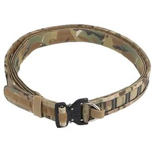 Airsoft GBRS Group Gürtel Assaulter System V2 Tactical Molle Belt Multicam comprar usado  Enviando para Brazil