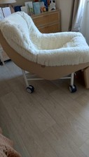 Relaxing secure chair for sale  PEMBROKE DOCK