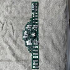 Bedienmodul neff 11026435 gebraucht kaufen  Hohenhameln