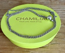 Chamilia silver 925 for sale  CHELTENHAM