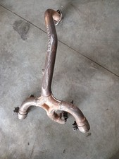 Collettore scarico ducati usato  Verdellino
