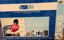 Yudu provo craft for sale  Milton