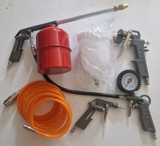 Piece air compressor for sale  TAMWORTH