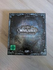 Warcraft warloards f gebraucht kaufen  Müssen, Tramm, Woltersdorf
