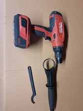 Hilti sf8m a22 for sale  LEYLAND