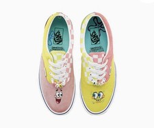 Vans kids sneaker for sale  CAMBRIDGE
