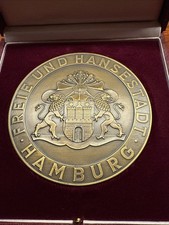 Medaille treue arbeit gebraucht kaufen  Quickborn