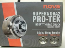 Supernova2 pro tek for sale  Springville