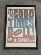 Glastonbury let good for sale  HARROGATE