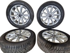 vw passat c winterreifen gebraucht kaufen  Inden