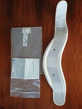 Collare cervicale regolabile usato  Roma