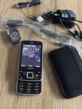Nokia N96 - 16GB - czarna bardzo dobra, używany na sprzedaż  Wysyłka do Poland