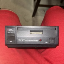 Tandy portable disk d'occasion  Expédié en Belgium
