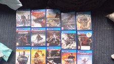Ps4 game for sale  CAMBRIDGE