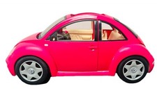 Mattel barbie car for sale  Pawtucket
