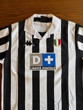Juventus 1998 1999 usato  Milano