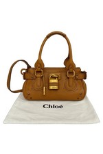 Chloé paddington mini d'occasion Chloé paddington mini d'occasion  Levallois-Perret