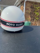 White moto guzzi for sale  MABLETHORPE