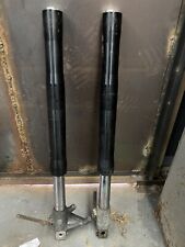 Aprilia rs4 forks for sale  GRANTHAM