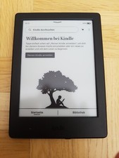 Amazon kindle sj69jl gebraucht kaufen  Schweinfurt