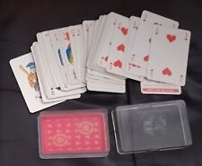 Jeu cartes boite d'occasion  Salon-de-Provence