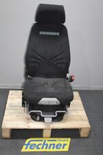 Sitz bagger liebherr gebraucht kaufen  Friesenheim