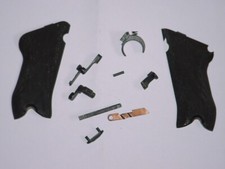 Teile dekopistole luger gebraucht kaufen  Leipzig