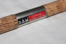 Dam airway wg gebraucht kaufen  Rosbach v. d. Höhe