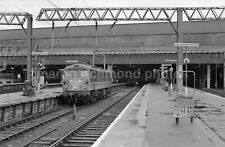 Euston station class for sale  BOW STREET