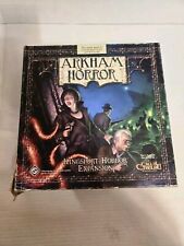 Arkham horror 2008 for sale  Sumter