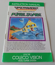 Anglais jeu colecovision d'occasion  Saint-Étienne-de-Saint-Geoirs