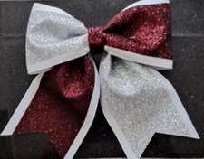 White maroon silver for sale  Groveport
